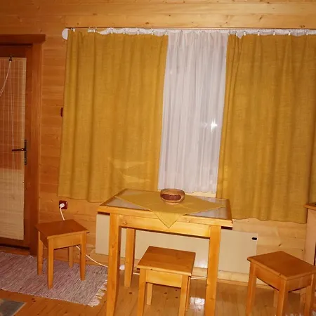 Natura Chalets Praid Exterior foto