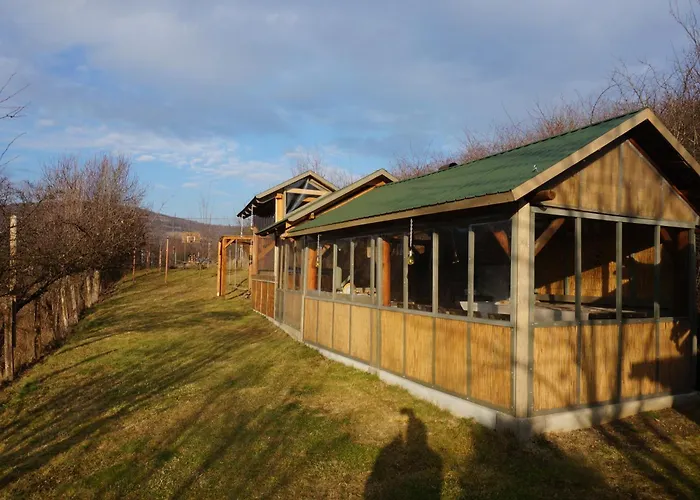 Natura Chalets
