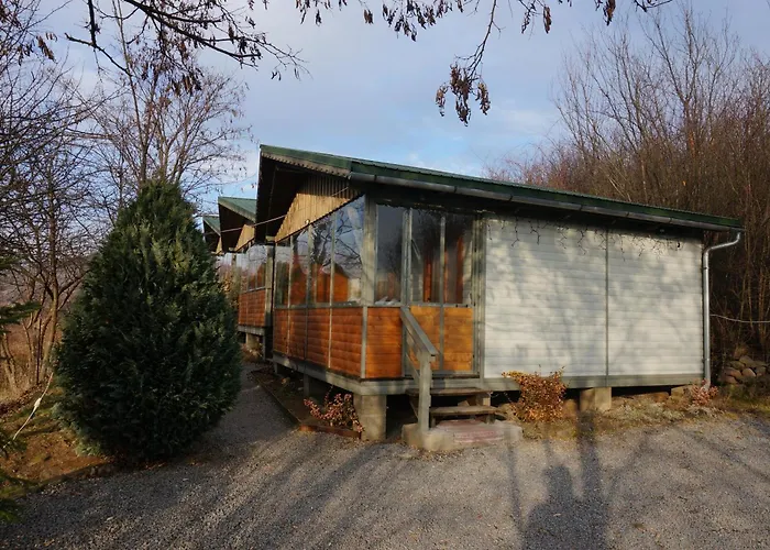 Natura Chalets