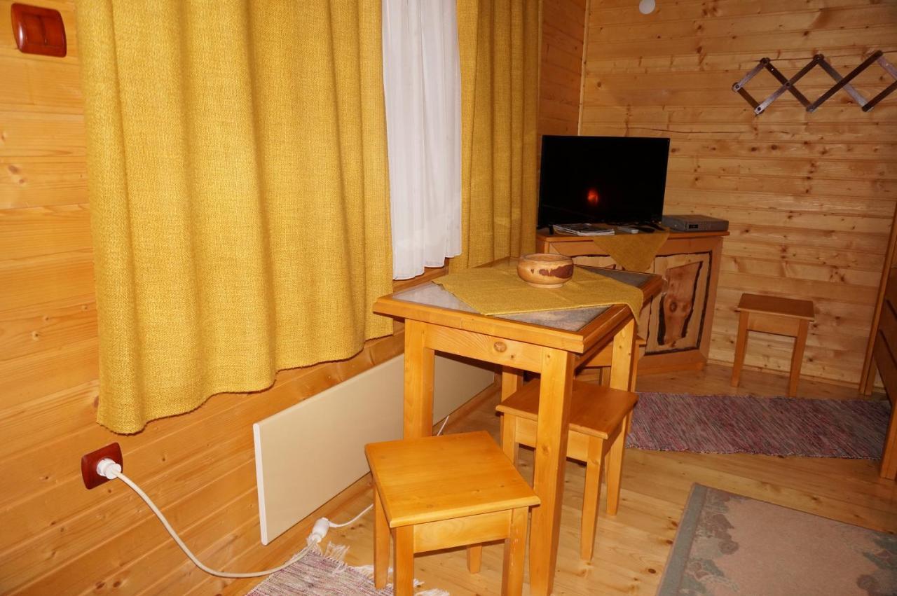 Chalet Natura *