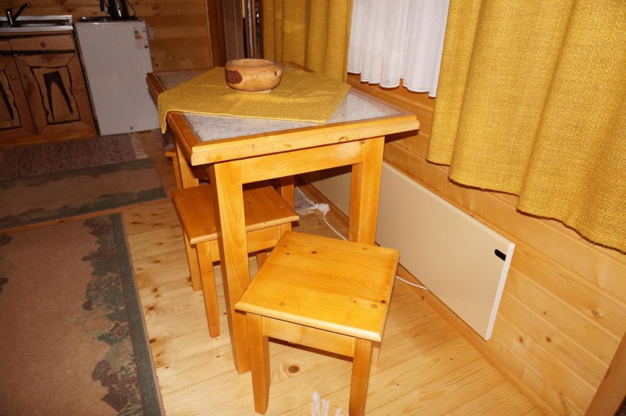 Chalet Natura