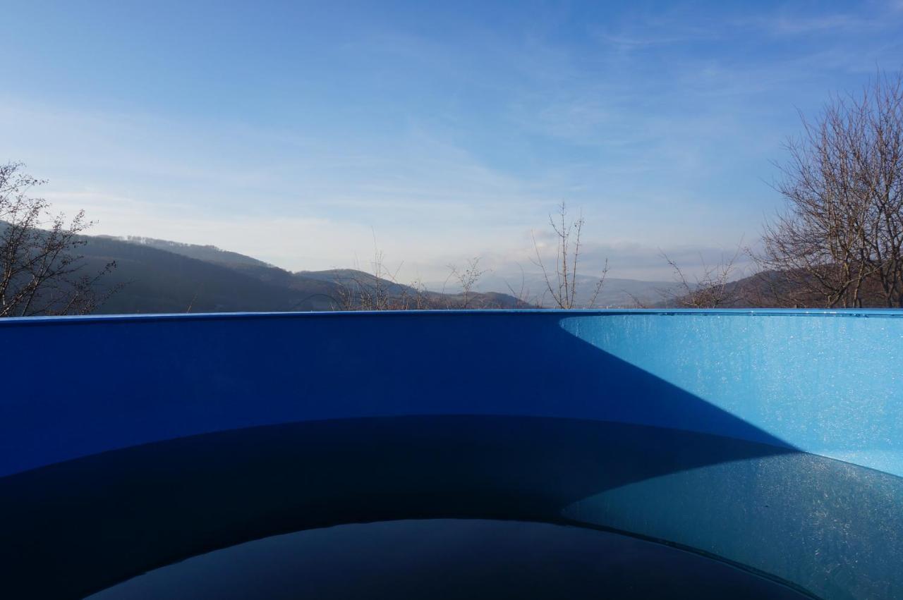 Chalet Natura