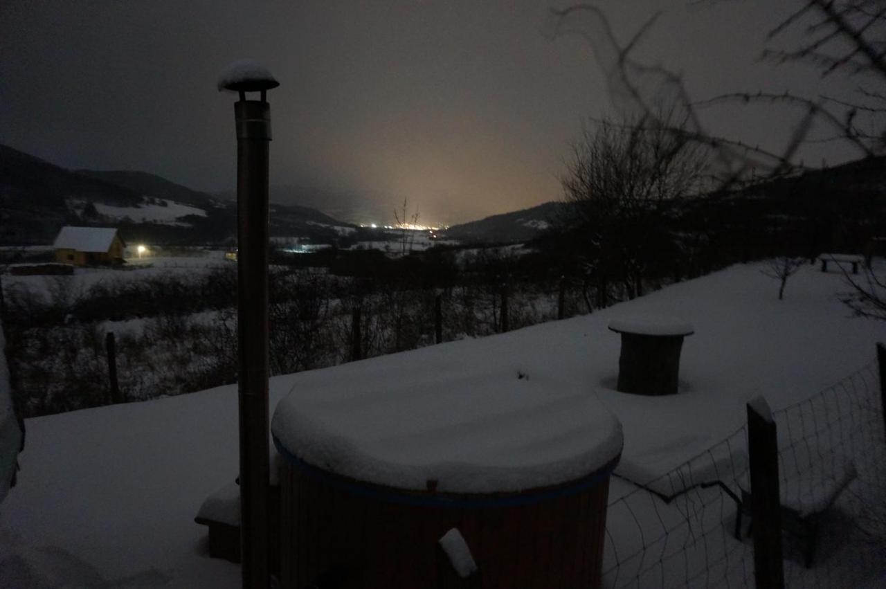 Chalet Natura *