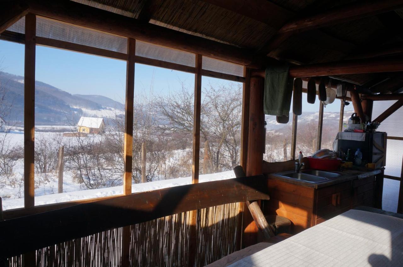 Natura Chalet Praid
