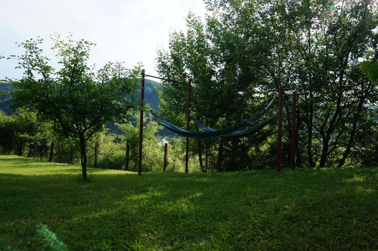 Natura Chalet
