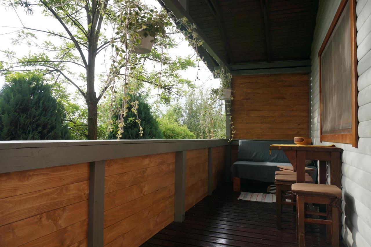 Natura Chalet *