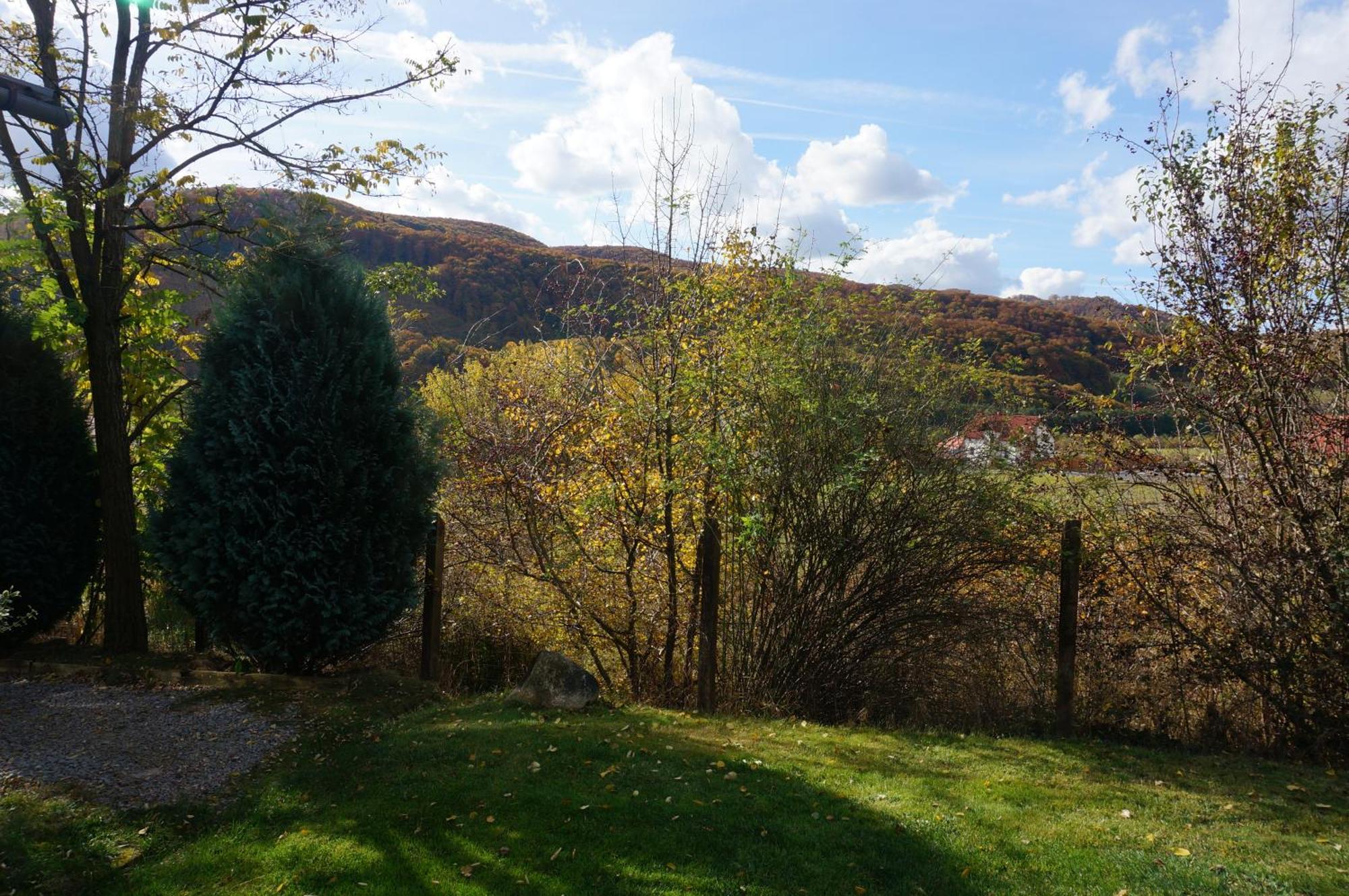 Natura Chalet *