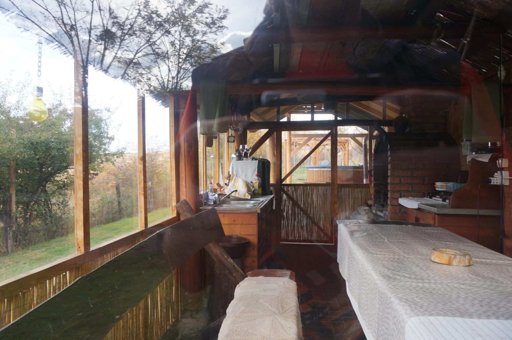 Chalet Natura