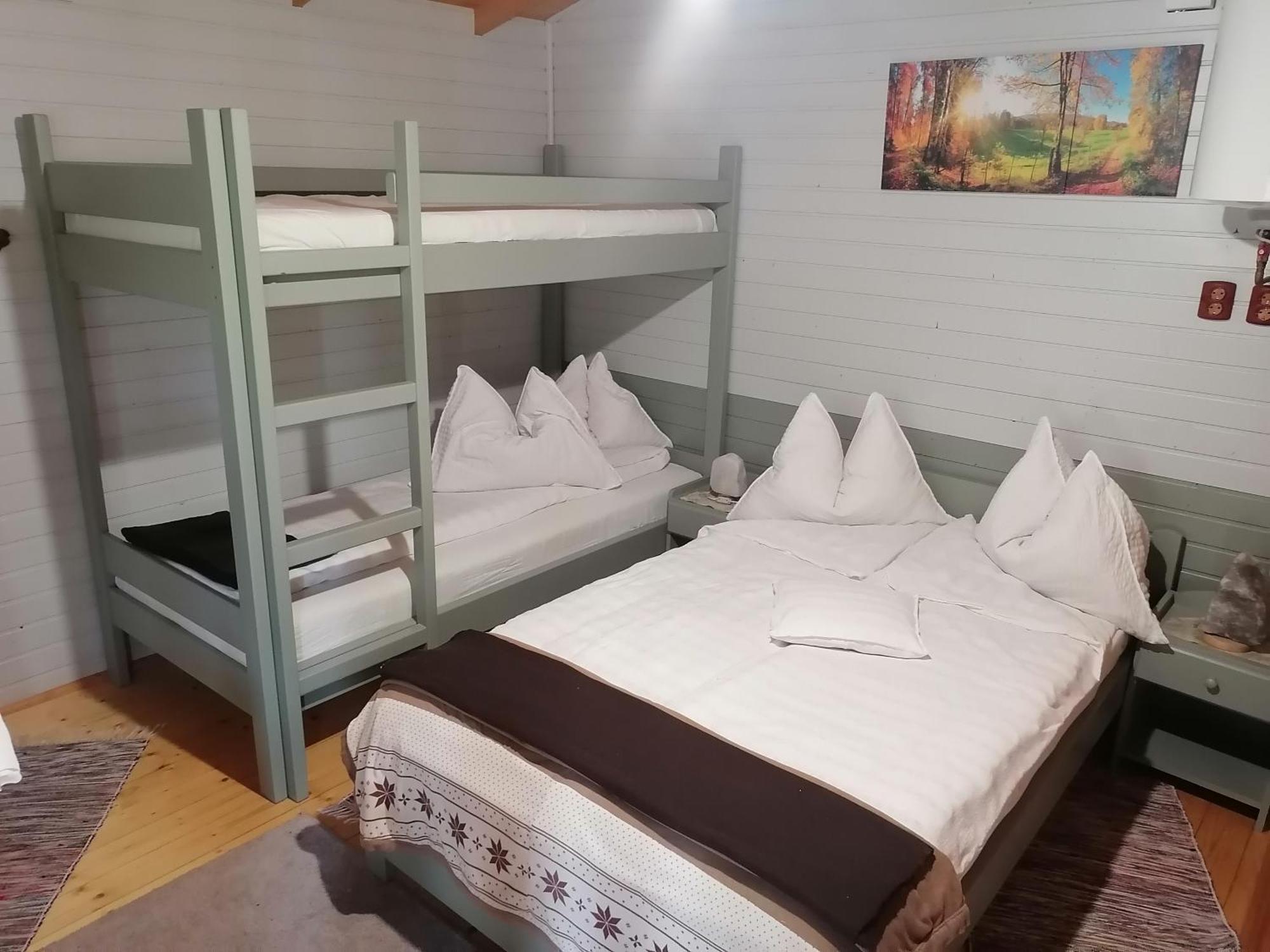 Chalet Natura