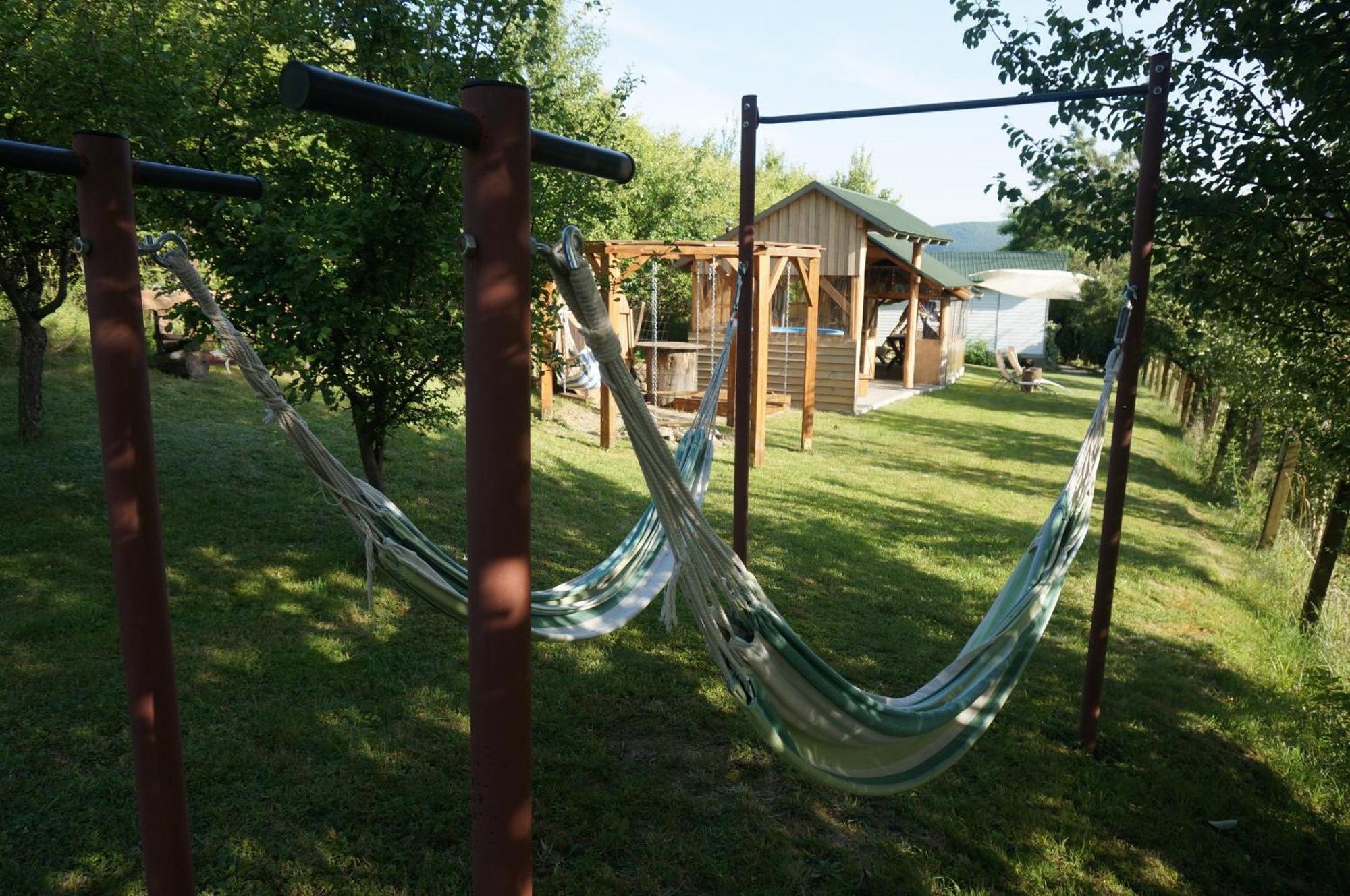Chalet Natura *