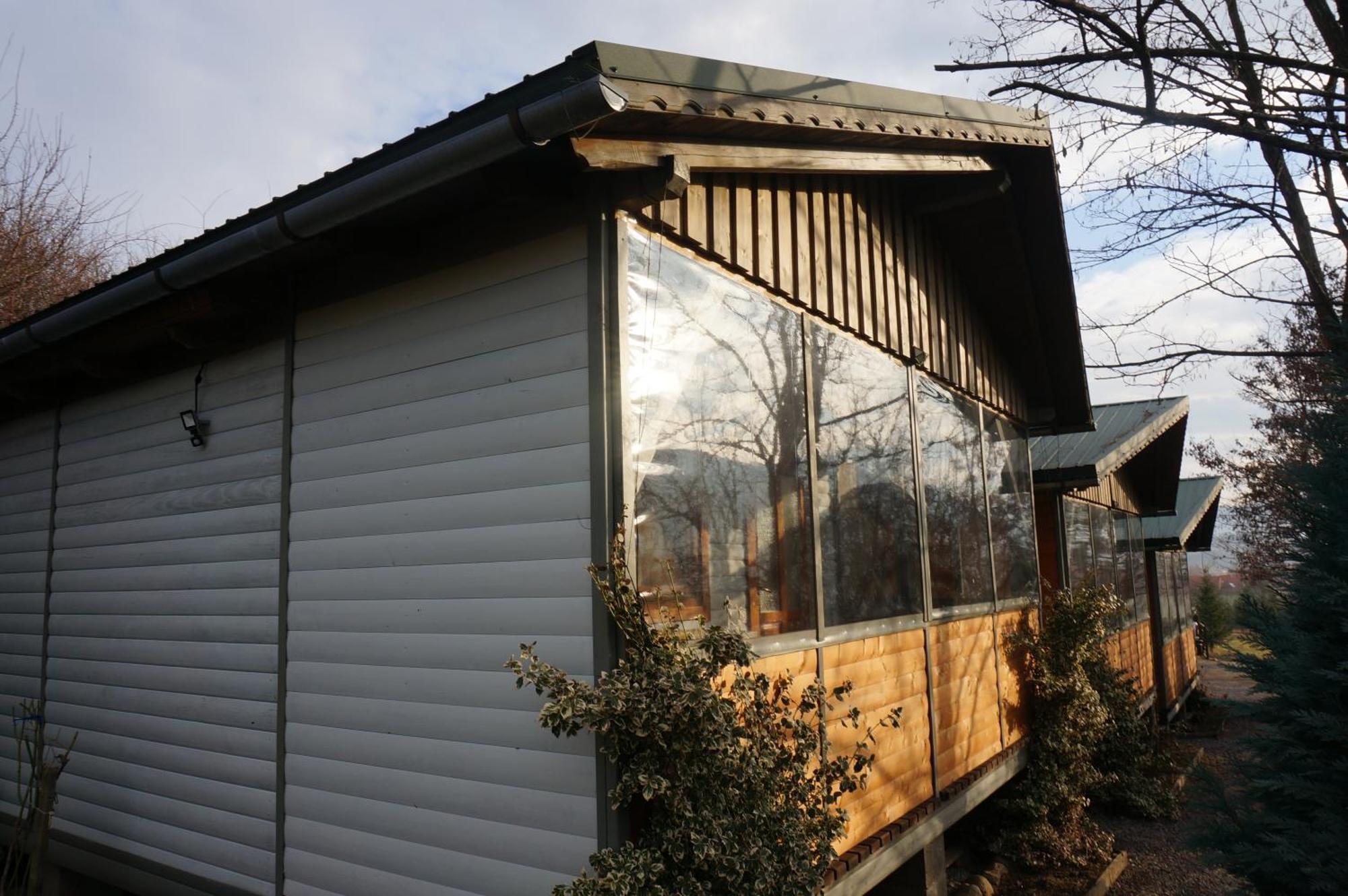 Chalet Natura