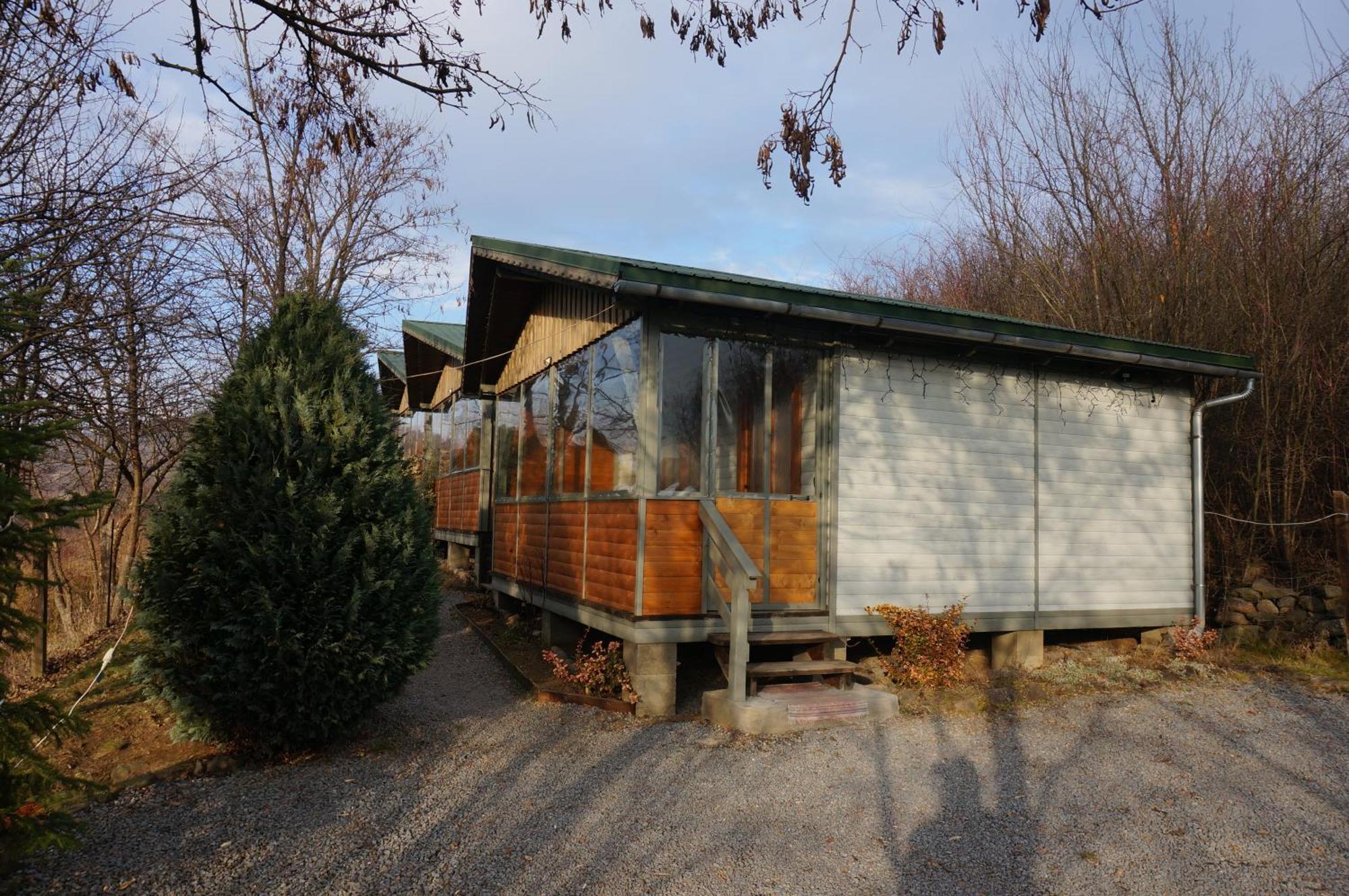 Natura Chalet *