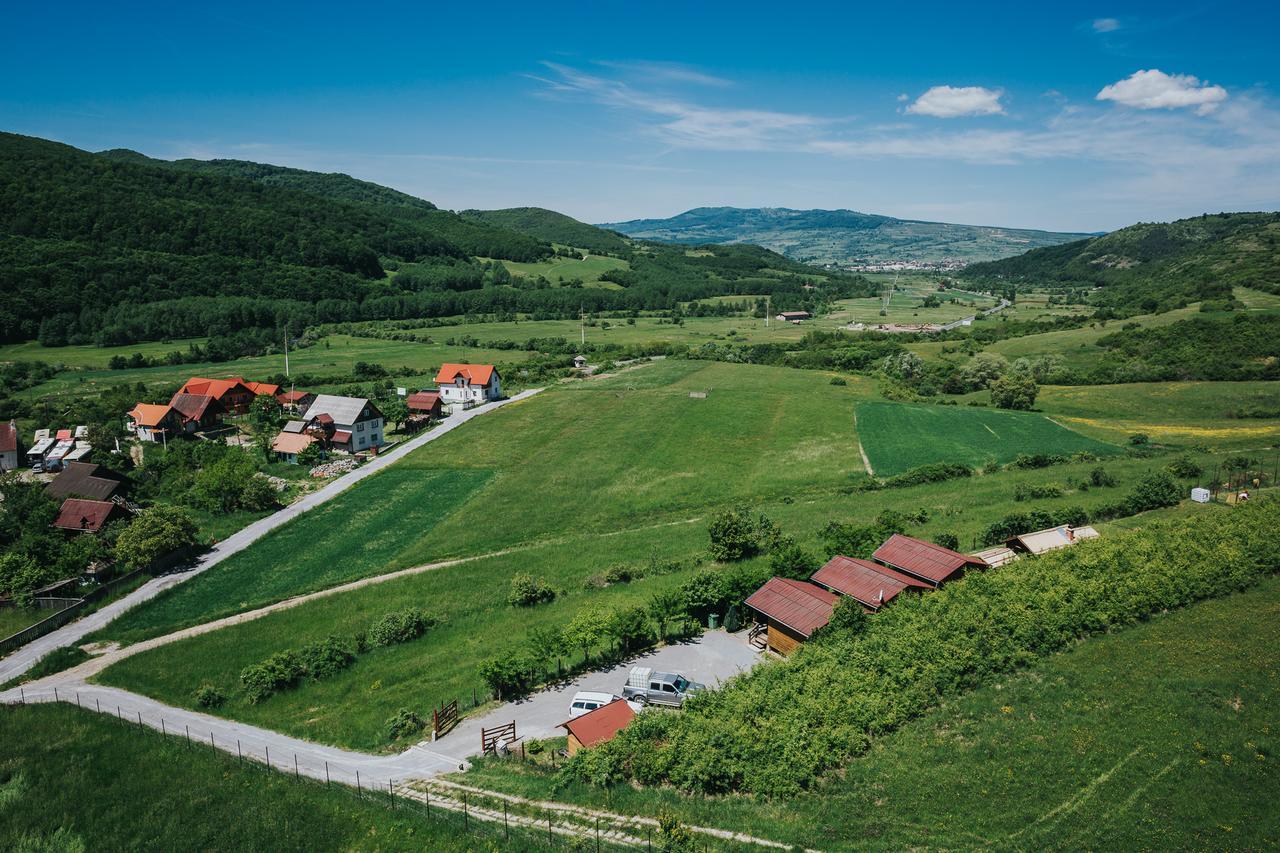 Chalet Natura